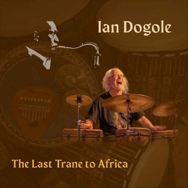 Cover art for The Last Trane to Africa